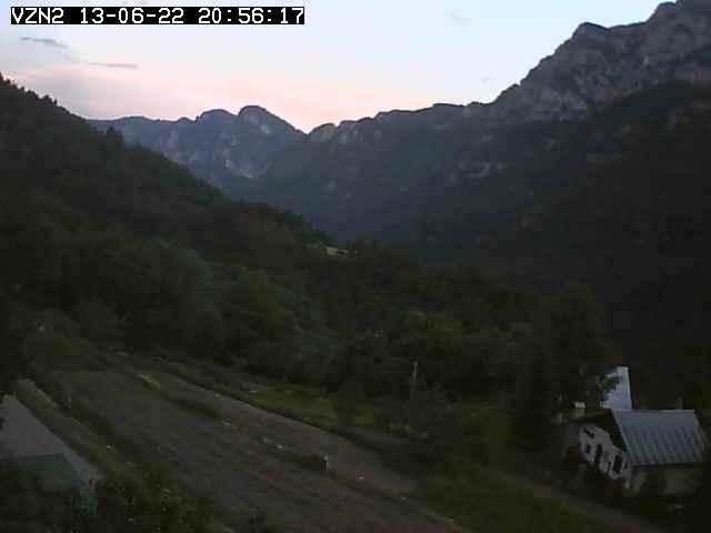 Preview delle webcam di Ormea (CN)