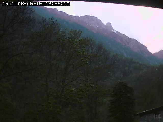 Preview delle webcam di Briga Alta (CN)